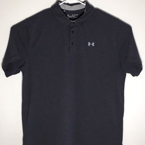 Under Armour Heatgear Mens Polo